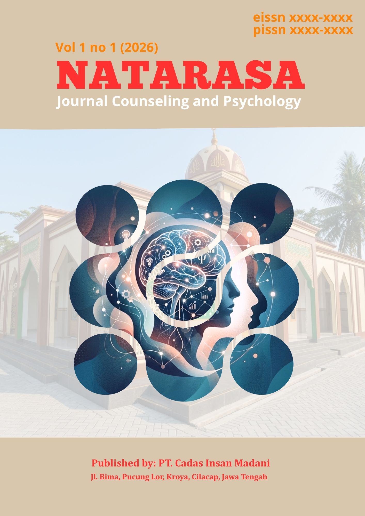 Cover Natarasa